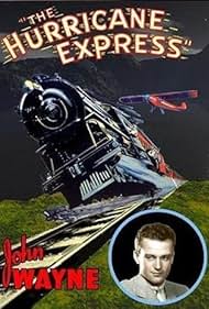The Hurricane Expr