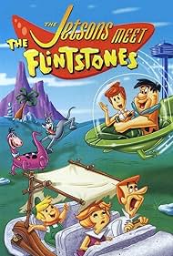 The Jetsons Meet t