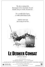 The Last Battle (1