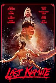 The Last Kumite (2