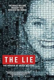 The Lie The Murder