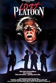 The Lost Platoon (
