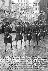 The SixTripleEight