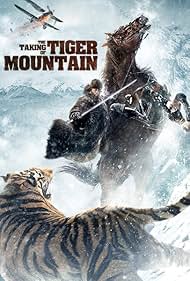 The Taking of Tige