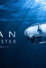 The Titan Sub Disa