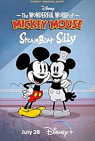 Steamboat Silly (2