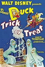 Trick or Treat (19