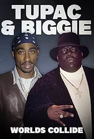 Tupac Biggie World