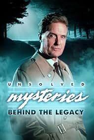 Unsolved Mysteries Behind the Legacy (2023) Poster