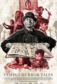 Vampus Horror Tale