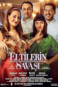 Eltilerin Savasi (