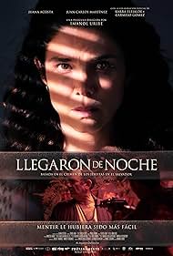 What Lucia Saw (20