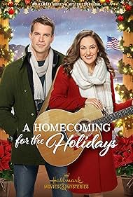 A Homecoming for t