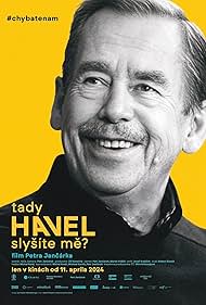 Havel Speaking, Ca