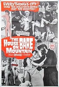 House on Bare Moun