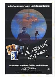In Search of Anna 