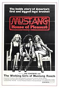 Mustang The House 