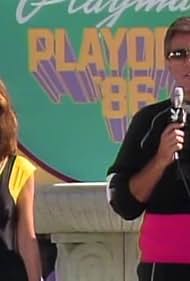 Playboy Playmate P