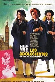 The Adolescents (1