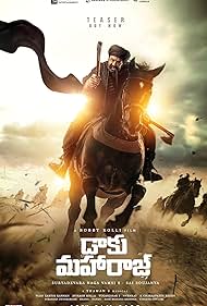 Daaku Maharaaj (20