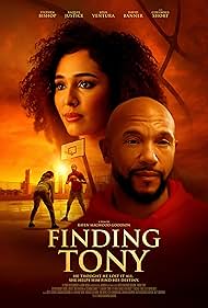 Finding Tony (2024