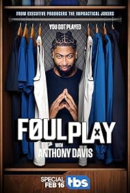Foul Play with Ant