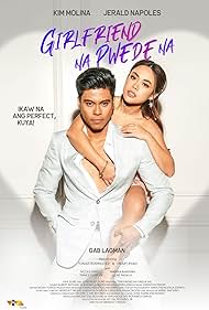 Girlfriend Na Pwed