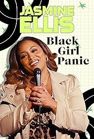Jasmine Ellis Blac