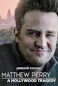 Matthew Perry A Ho