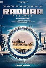 Raduaa Returns (20