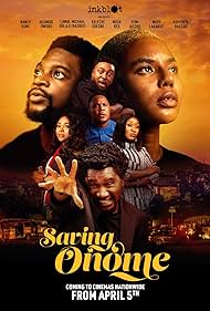 Saving Onome (2024