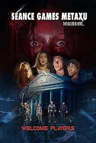 Seance Games Metax