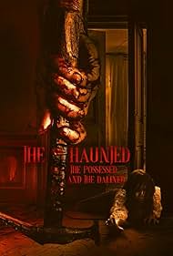 The Haunted, the P