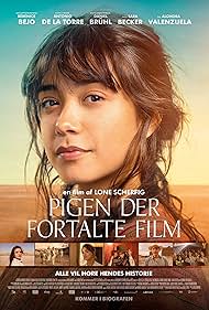 The Movie Teller (