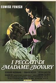 Die nackte Bovary 