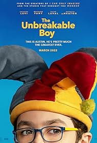 The Unbreakable Bo