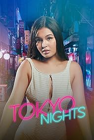 Tokyo Nights (2025