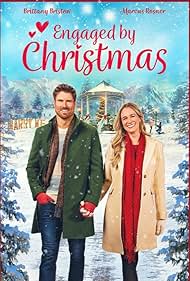 Engaged by Christm