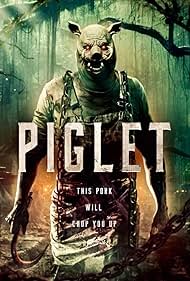 Piglets Return (20