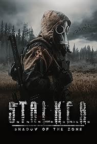S T A L K E R Shad