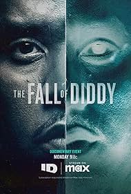 The Fall of Diddy 