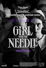 The Girl with the 