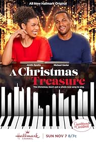 A Christmas Treasu