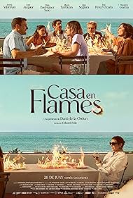 A House on Fire (2