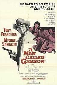 A Man Called Ganno
