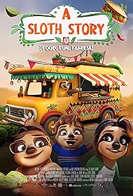 The Sloth Lane (20