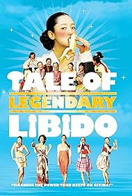 A Tale of Legendar