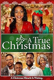 A True Christmas (