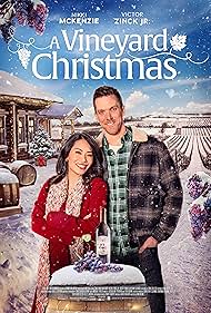 A Vineyard Christm