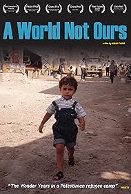 A World Not Ours (